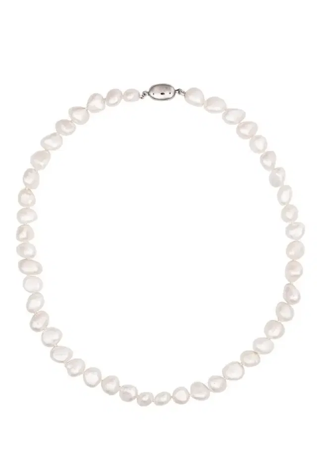 BAGGINS Freshwater Pearl Necklace