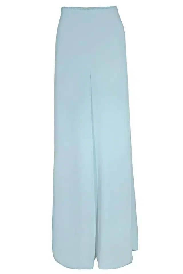 CATHERINE REGEHR Gaudi Pull On Palazzo Pant