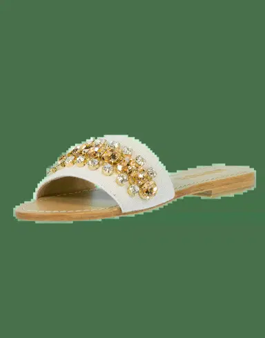 MYSTIQUE Gem Slide Sandal | Thumbnail 8