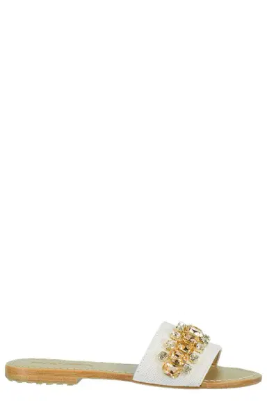MYSTIQUE Gem Slide Sandal | Thumbnail 1