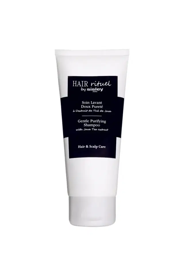 Gentle Purifying Shampoo