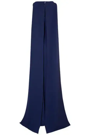 Safiyaa Ginevra Gown - Maritime | Thumbnail 5