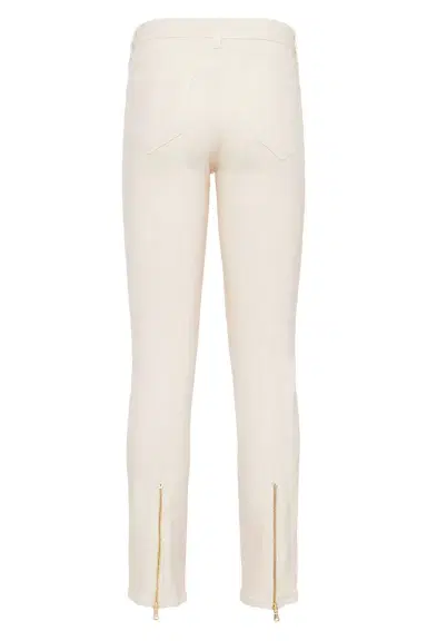 L'Agence Ginny Straight Leg Pant | Thumbnail 6