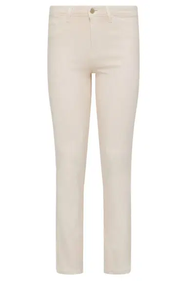 L'Agence Ginny Straight Leg Pant | Thumbnail 1