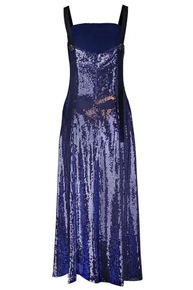 Adam Lippes Giovanna Dress | Thumbnail 5