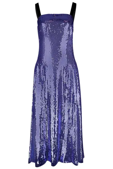 Adam Lippes Giovanna Dress | Thumbnail 1