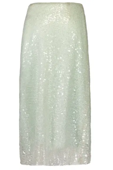 Vince Glassy Sequin Skirt | Thumbnail 5 Vince Glassy Sequin Skirt | Thumbnail 5