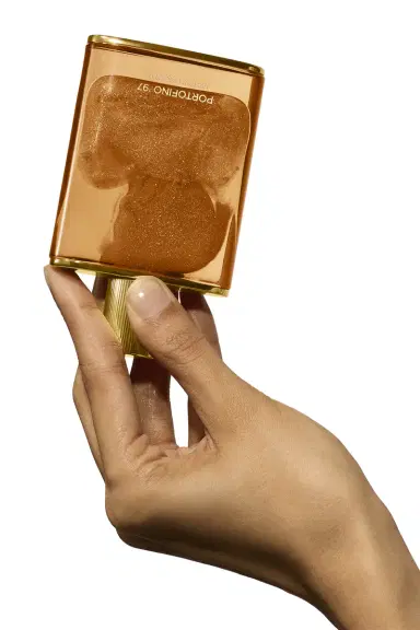VICTORIA BECKHAM FRAGRANCE Golden Shimmering Body Oil | Thumbnail 4