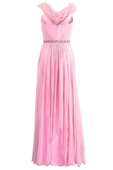 Jenny Packham Grace Beaded Gown | Thumbnail 3