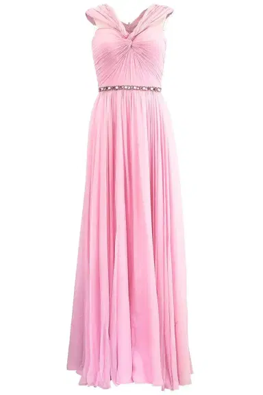 Jenny Packham Grace Beaded Gown | Thumbnail 1
