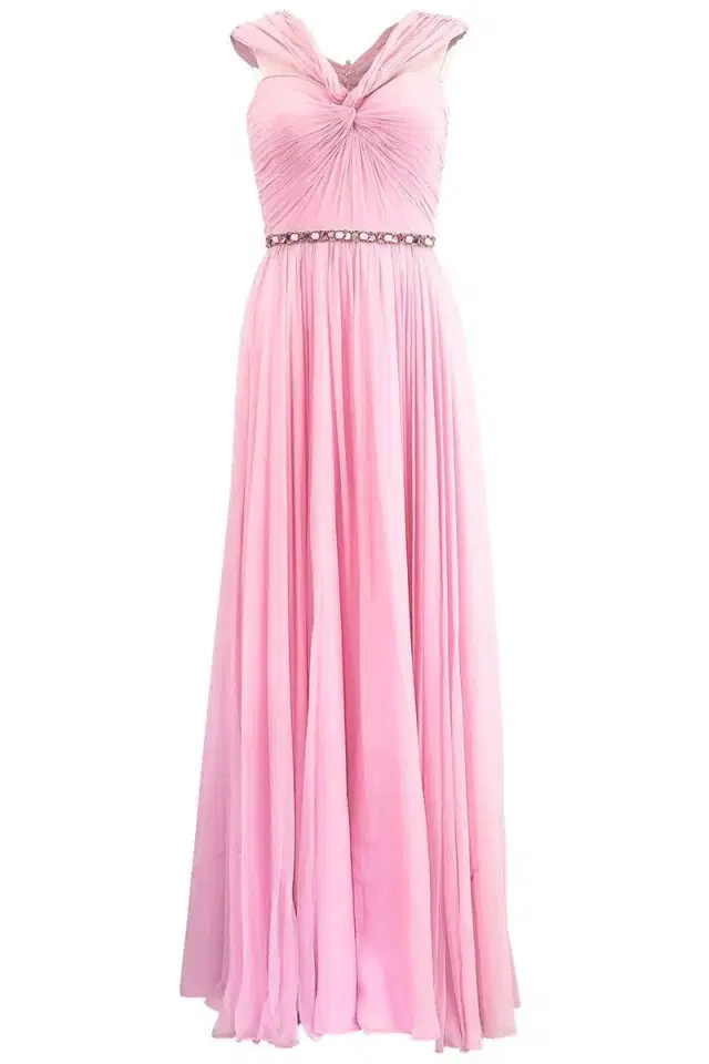Jenny Packham Grace Beaded Gown