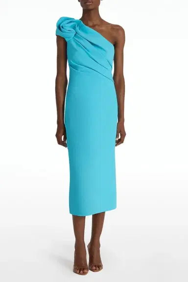 Safiyaa Granalle Dress | Thumbnail 2