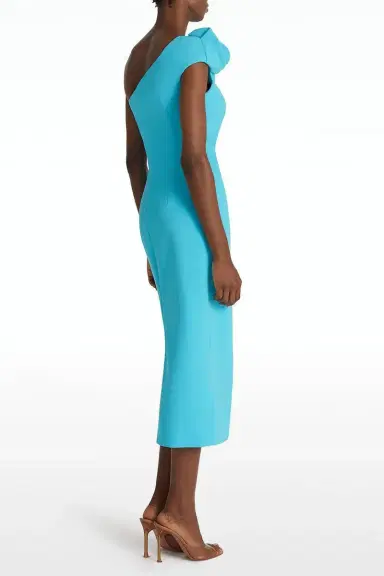 Safiyaa Granalle Dress | Thumbnail 5