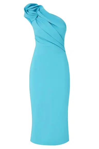 Safiyaa Granalle Dress | Thumbnail 1