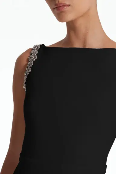 Safiyaa Grena Dress | Thumbnail 4