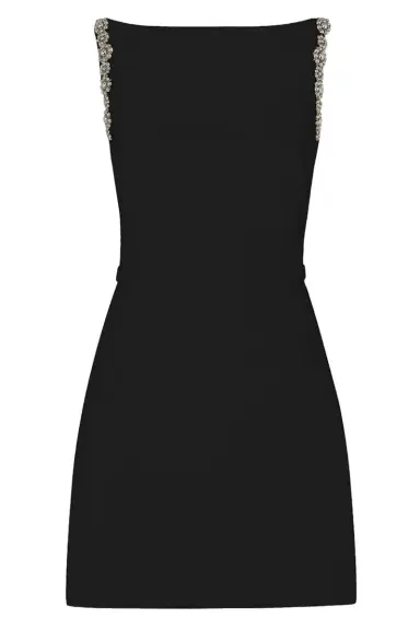 Safiyaa Grena Dress | Thumbnail 1