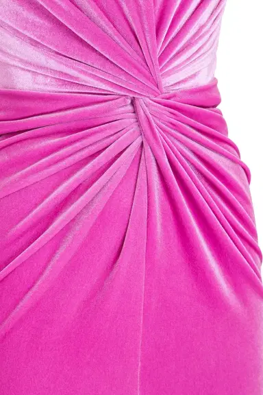Alex Perry Greyson Strapless Gown | Thumbnail 3