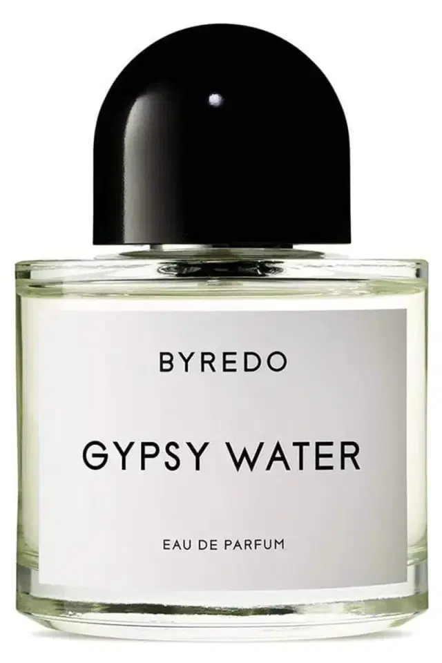 Gypsy Water 50ML
