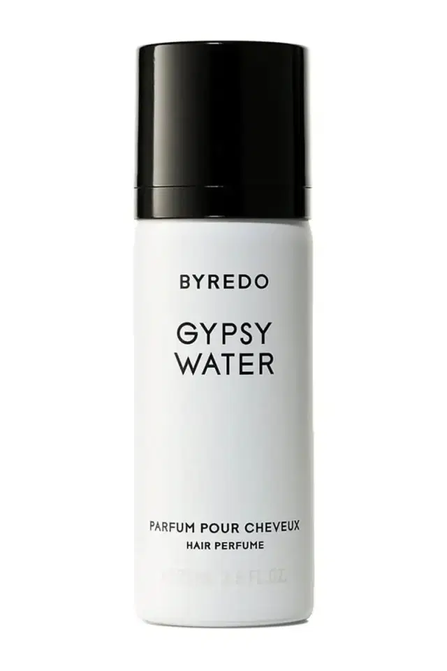 BYREDO Gypsy Water Hair Perfume 75ml