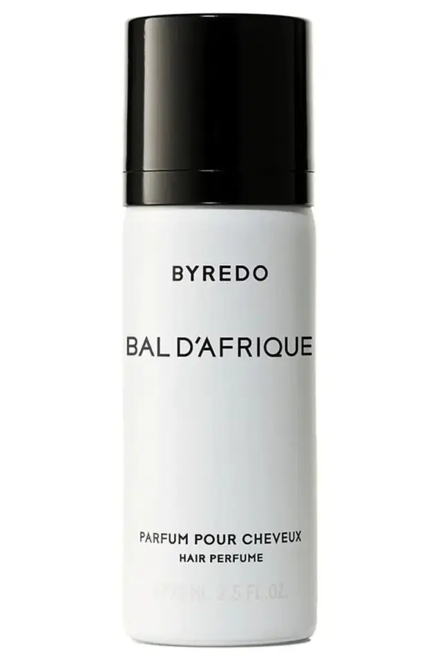 BYREDO Hair Perfume Bal d'Afrique 75ml