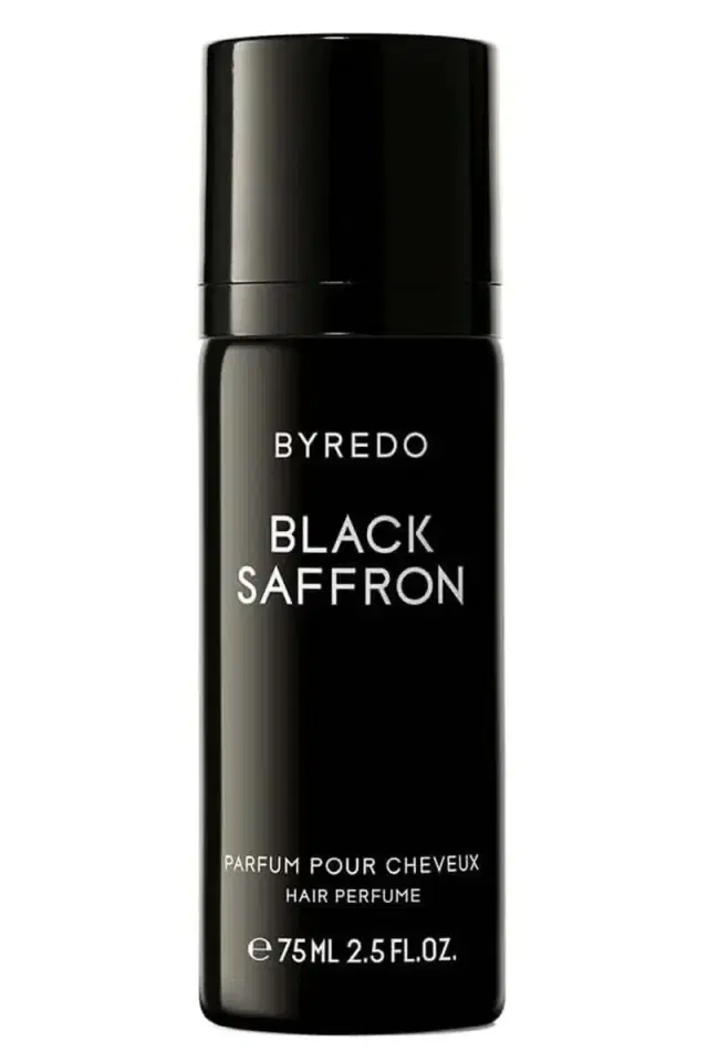 Hair Perfume Black Saffron 75ml