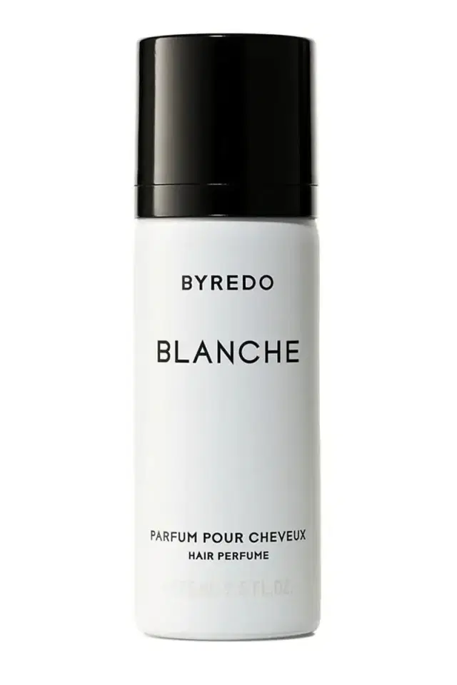 BYREDO Hair Perfume Blanche 75ml