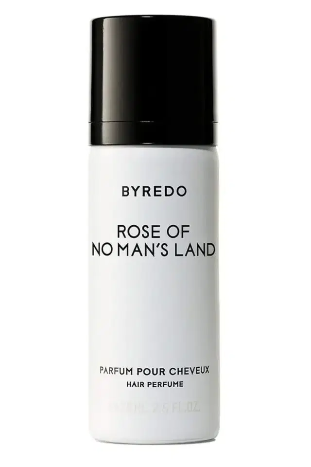 BYREDO Hair Perfume Rose of No Man's Land 75ml