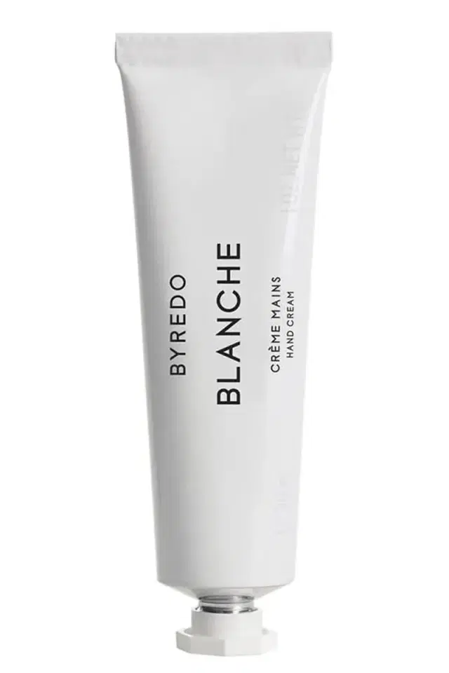 BYREDO Hand Cream Blanche 30ml