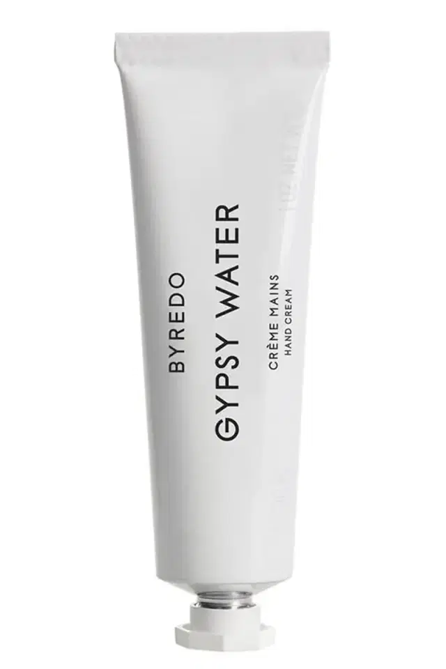 BYREDO Hand Cream Gypsy Water 30ml