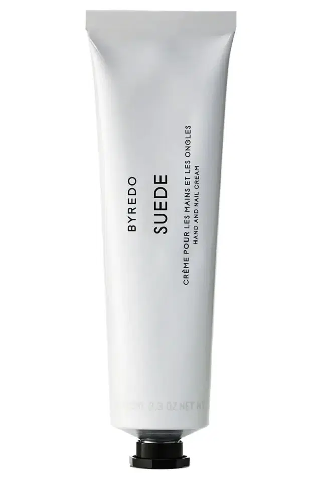 Hand Cream Suede 100ml