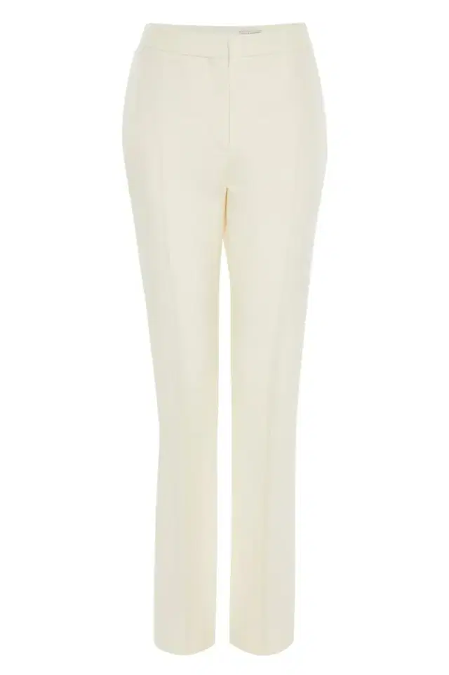 Alexander McQueen High Waist Trouser