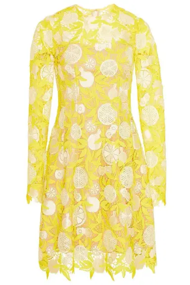 Lela Rose Holly Dress | Thumbnail 1