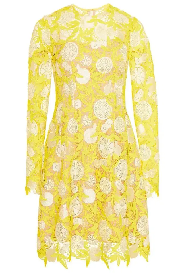 Lela Rose Holly Dress