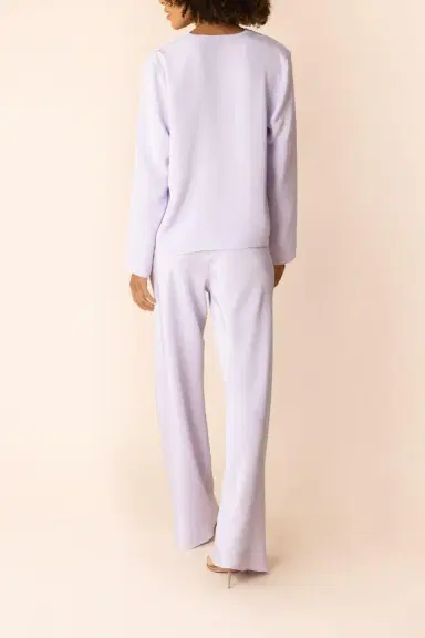 PETER COHEN House Blouse - Lotus | Thumbnail 4