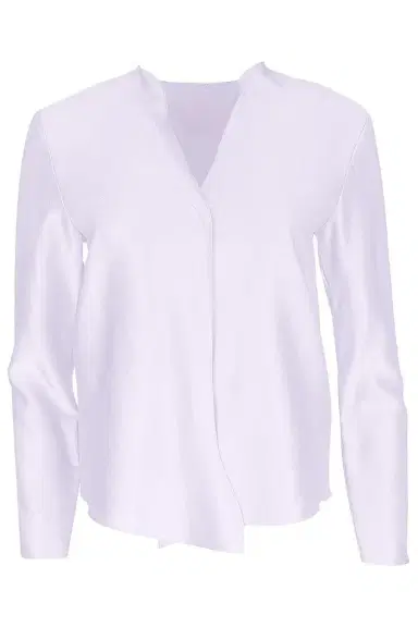 PETER COHEN House Blouse - Lotus | Thumbnail 1