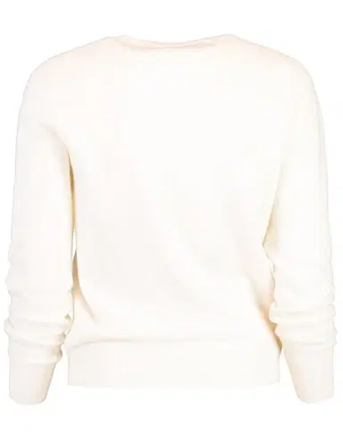 LINGUA FRANCA I Love Naples Crewneck | Thumbnail 3 LINGUA FRANCA I Love Naples Crewneck | Thumbnail 3