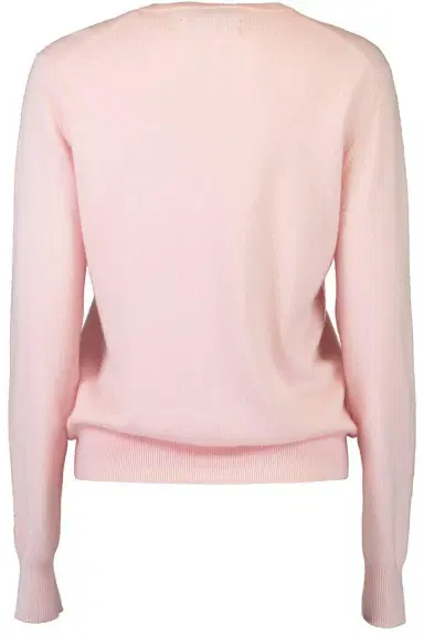LINGUA FRANCA I Love Naples Crewneck - Peony | Thumbnail 4