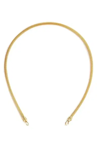 Marie Lichtenberg Indian Chain - 35cm | Thumbnail 1