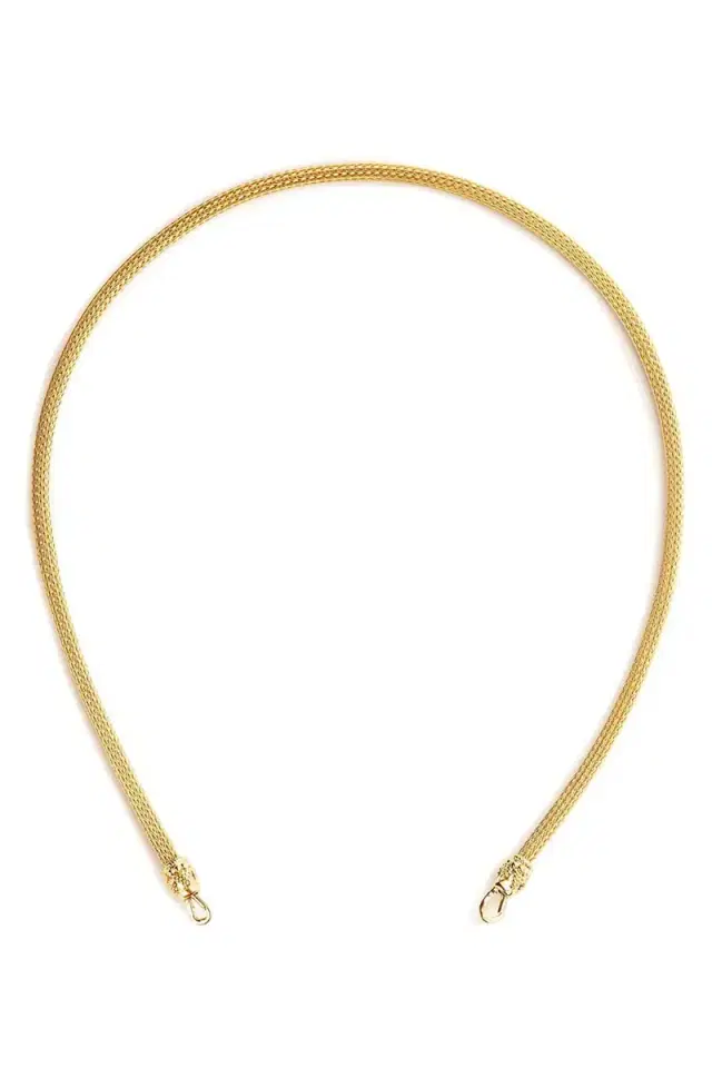 Marie Lichtenberg Indian Chain - 35cm