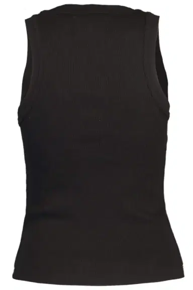 Citizens of Humanity Isabel Rib Tank - Black | Thumbnail 3