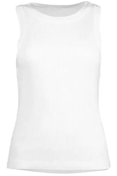 Citizens of Humanity Isabel Rib Tank | Thumbnail 1