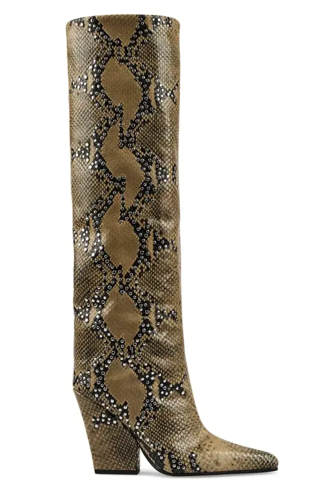 Jane Boot