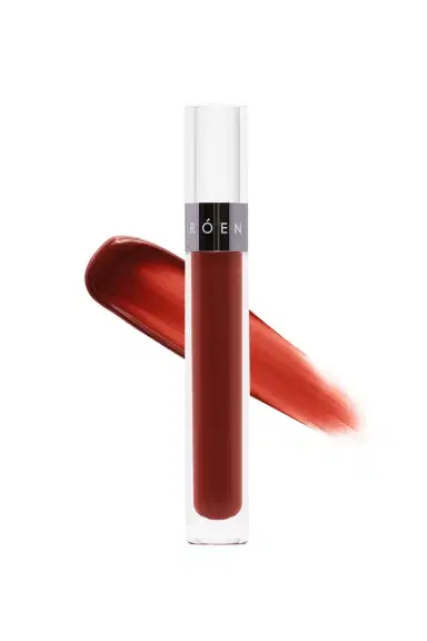 RÓEN Kiss My Liquid Lip Balm - Jude | Thumbnail 7
