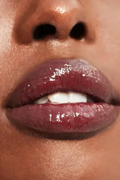 RÓEN Kiss My Liquid Lip Balm - Scout | Thumbnail 2