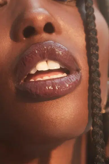 RÓEN Kiss My Liquid Lip Balm - Scout | Thumbnail 4