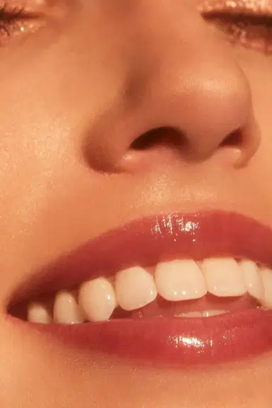 RÓEN Kiss My Liquid Lip Balm - Scout | Thumbnail 5