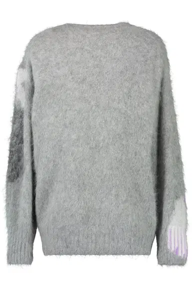 Stella McCartney Kitten Graphic Sweater | Thumbnail 5
