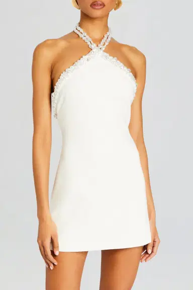 Retrofête Kristi Dress | Thumbnail 2