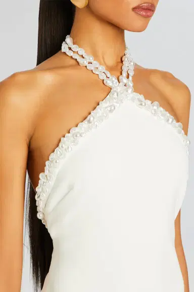 Retrofête Kristi Dress | Thumbnail 3