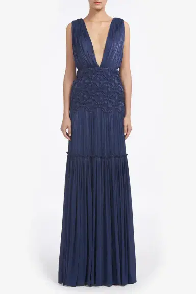 Costarellos Krizia Gown | Thumbnail 3